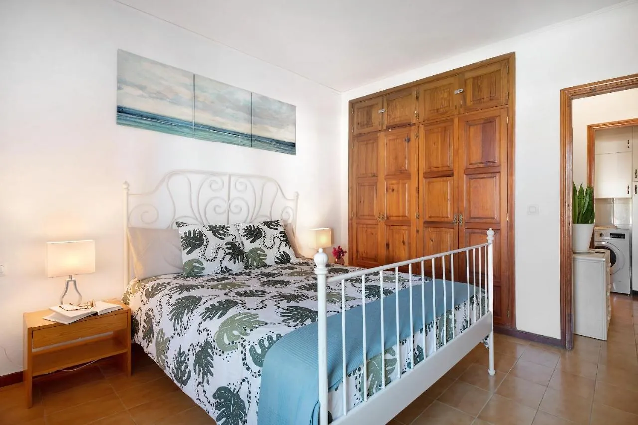 Isla And Ocean With Pool And Wifi Apartment Costa Teguise Spain
