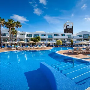 Hotell Thb Lanzarote, Costa Teguise