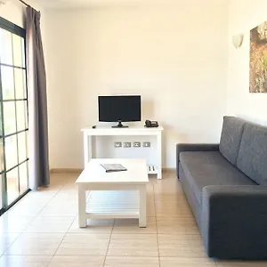 Hotell Santa Rosa, Costa Teguise