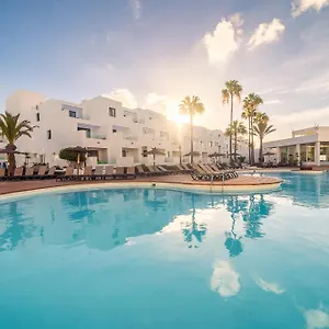 Lägenhetshotell Galeon Playa, Costa Teguise