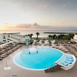 Semesteranläggning (resort) Hd, Costa Teguise