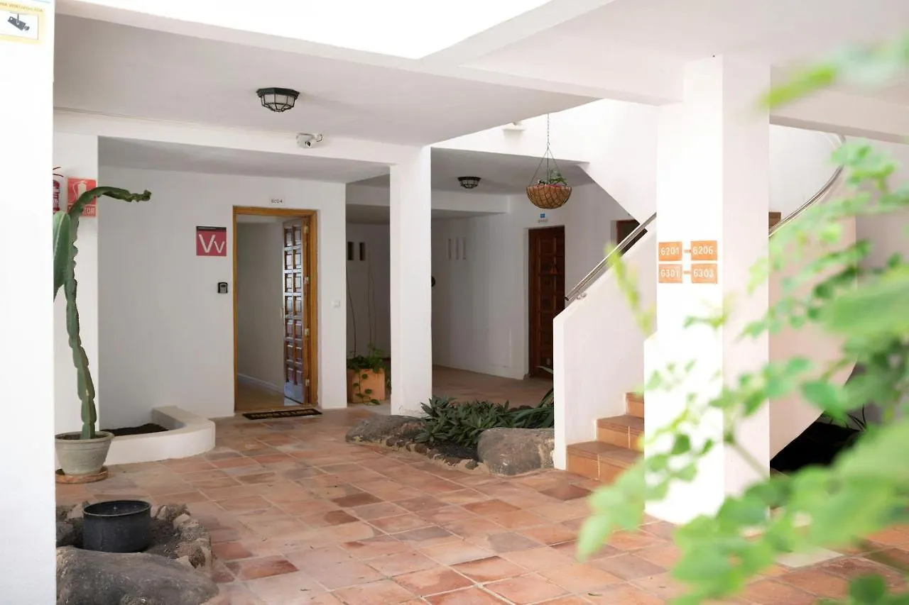 Isla And Ocean With Pool And Wifi Apartment Costa Teguise 0*,  Spain